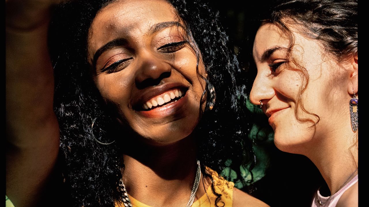 The Connection Between Smiling and Dopamine