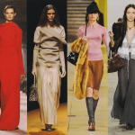 The Fall 2025 Handbag Trends to Know Now