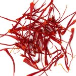 The Health Benefits of Saffron