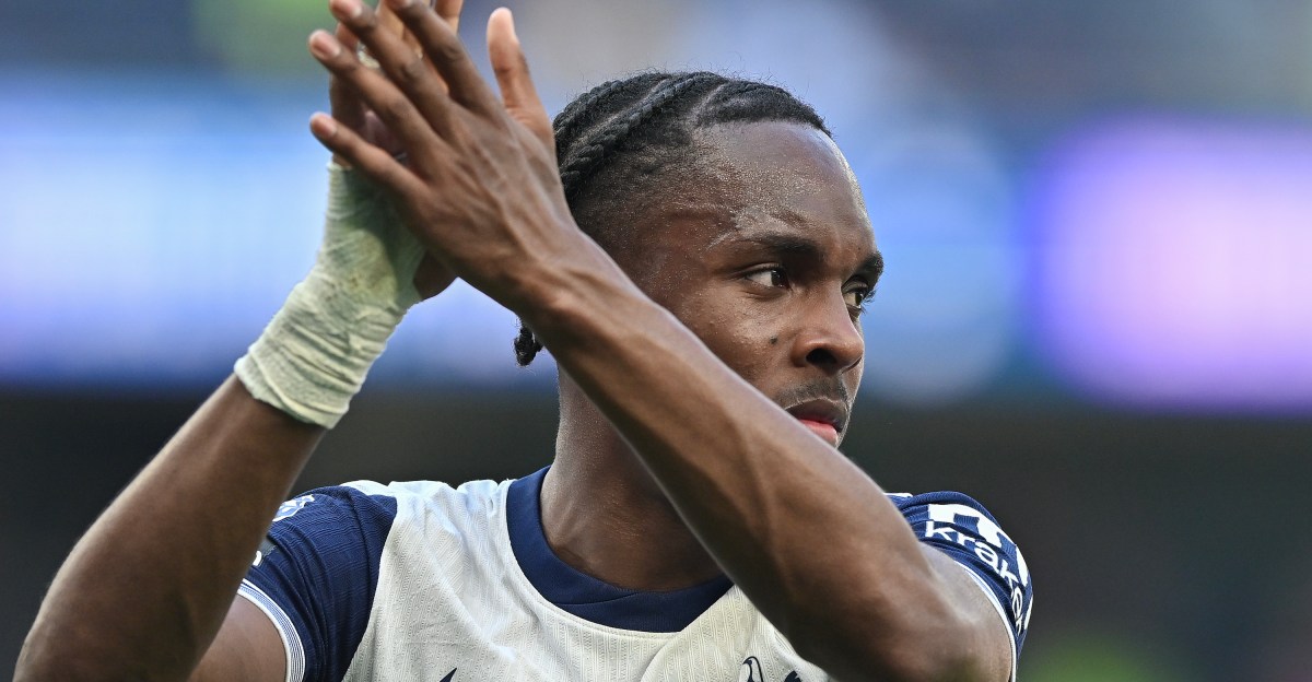 The Hoddle of Coffee: Tottenham Hotspur news and links for Friday, August 29