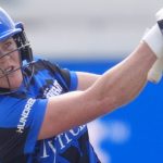 The Hundred: Grace Harris powers defending champions London Spirit to win over Oval Invincibles in first women's match of 2025 | Cricket News