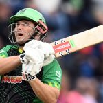 Hilton Cartwright was the star man that led Southern Brave to victory (ECB Images)