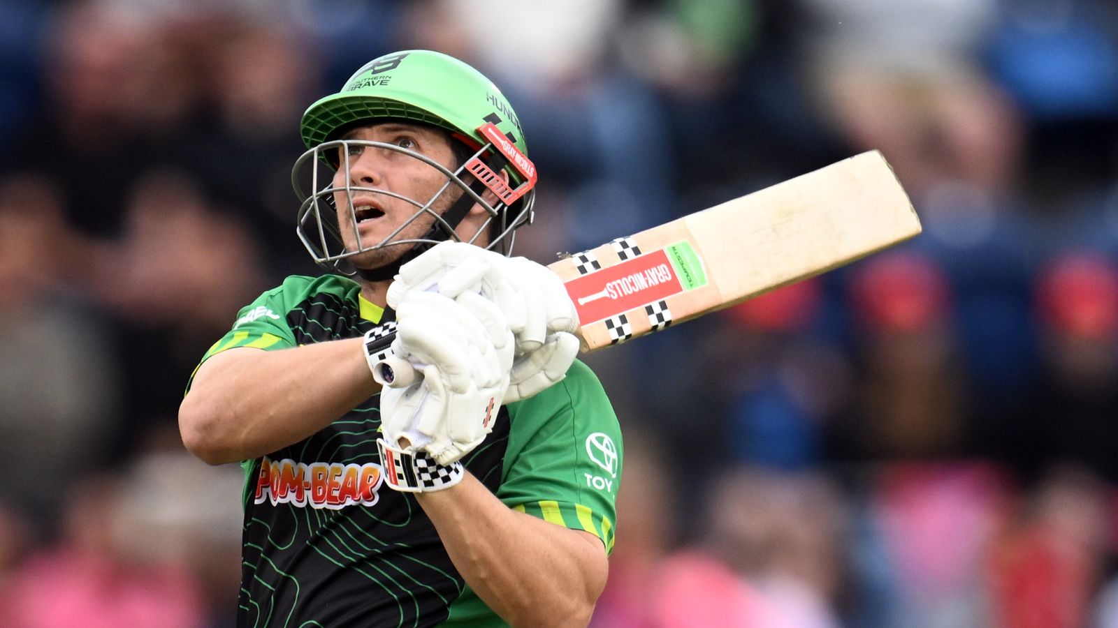 The Hundred: Hilton Cartwright half-century leads Southern Brave to victory over Welsh Fire | Cricket News