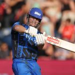 The Hundred: London Spirit defeat Welsh Fire despite Jonny Bairstow knock as Oval Invincibles beat Manchester Originals | Cricket News