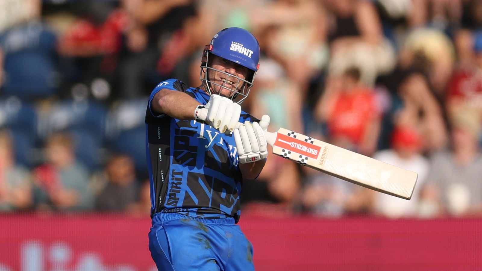The Hundred: London Spirit defeat Welsh Fire despite Jonny Bairstow knock as Oval Invincibles beat Manchester Originals | Cricket News
