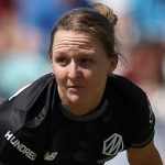 Lauren Filer, Manchester Originals, The Hundred