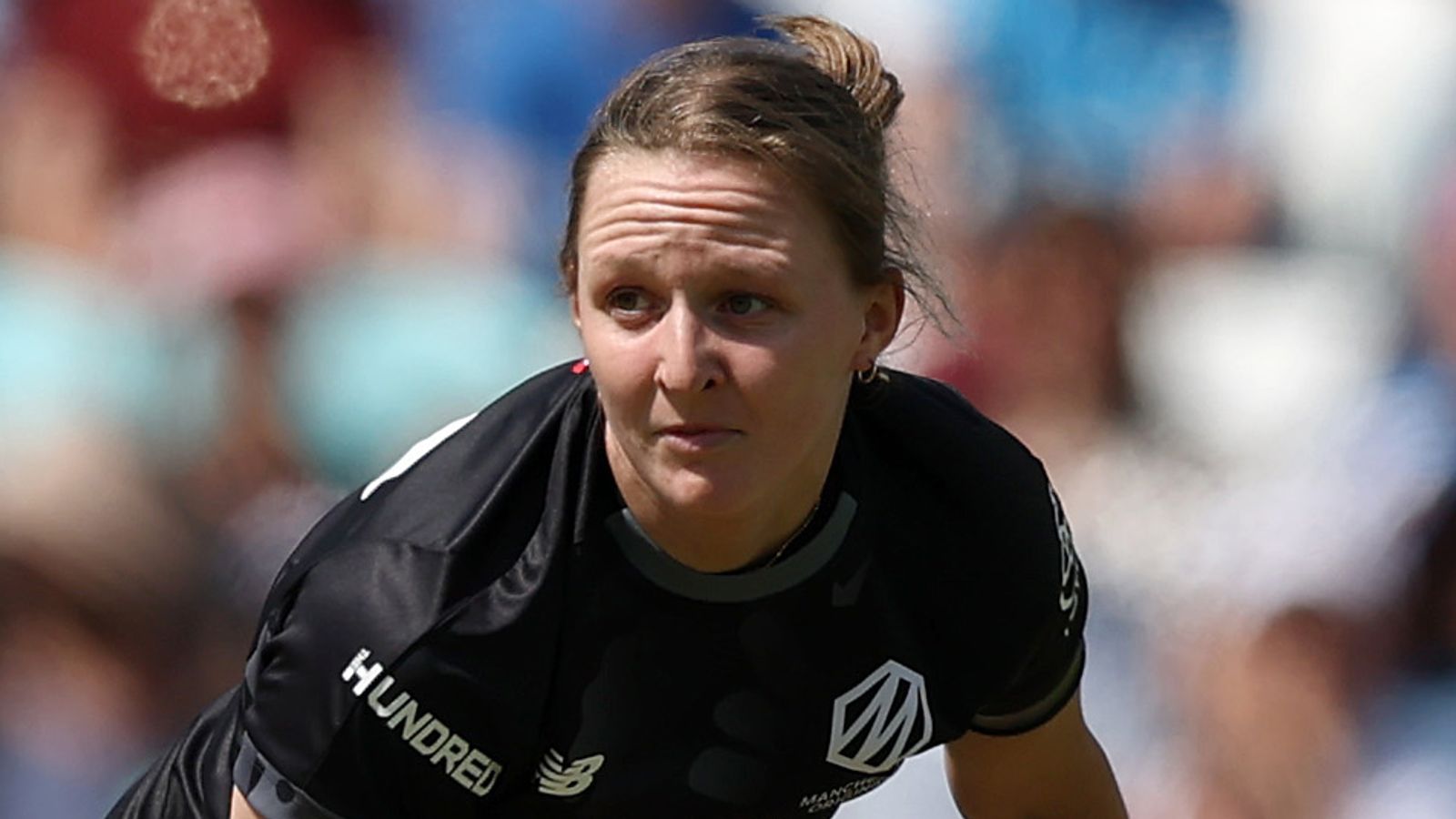 The Hundred: Manchester Originals hammer Welsh Fire as Lauren Filer, Sophie Ecclestone and Mahika Gaur star | Cricket News