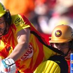 The Hundred: Nat Sciver-Brunt's half-century comes in losing cause as Trent Rockets beaten by Birmingham Phoenix | Cricket News