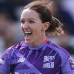 Kate Cross, The Hundred, Northern Superchargers (PA Images)
