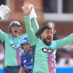 The Hundred: Oval Invincibles begin title defence by crushing London Spirit at Lord's | Cricket News