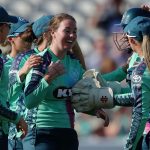 The Hundred: Oval Invincibles thrash Birmingham Phoenix with third highest score in women's competition history | Cricket News