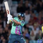 The Hundred: Sam Curran and Jordan Cox drive Oval Invincibles to crucial win over Trent Rockets | Cricket News