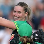 Lauren Bell, Southern Brave, The Hundred (Getty Images)