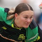 Seventeen-year-old spinner Tilly Corteen-Coleman starred for Southern Brave in their win over Trent Rockets, taking four wickets