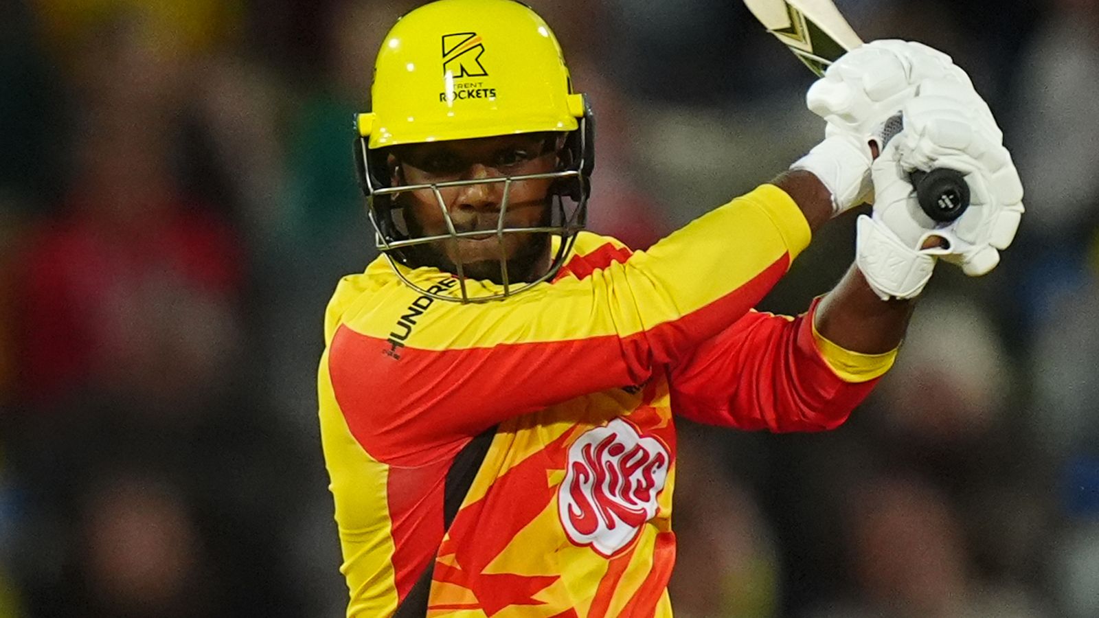 The Hundred: Trent Rockets dismantle Manchester Originals as Rehan Ahmed catches the eye again | Cricket News