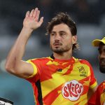 The Hundred: Trent Rockets reach men's final after washout versus Northern Superchargers in wild Oval eliminator | Cricket News