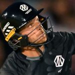 The Hundred: Welsh Fire claim first win of 2025 as Manchester Originals suffer late batting collapse | Cricket News