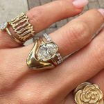 The Lab-Grown Diamond Brands To Shop For Engagement Rings