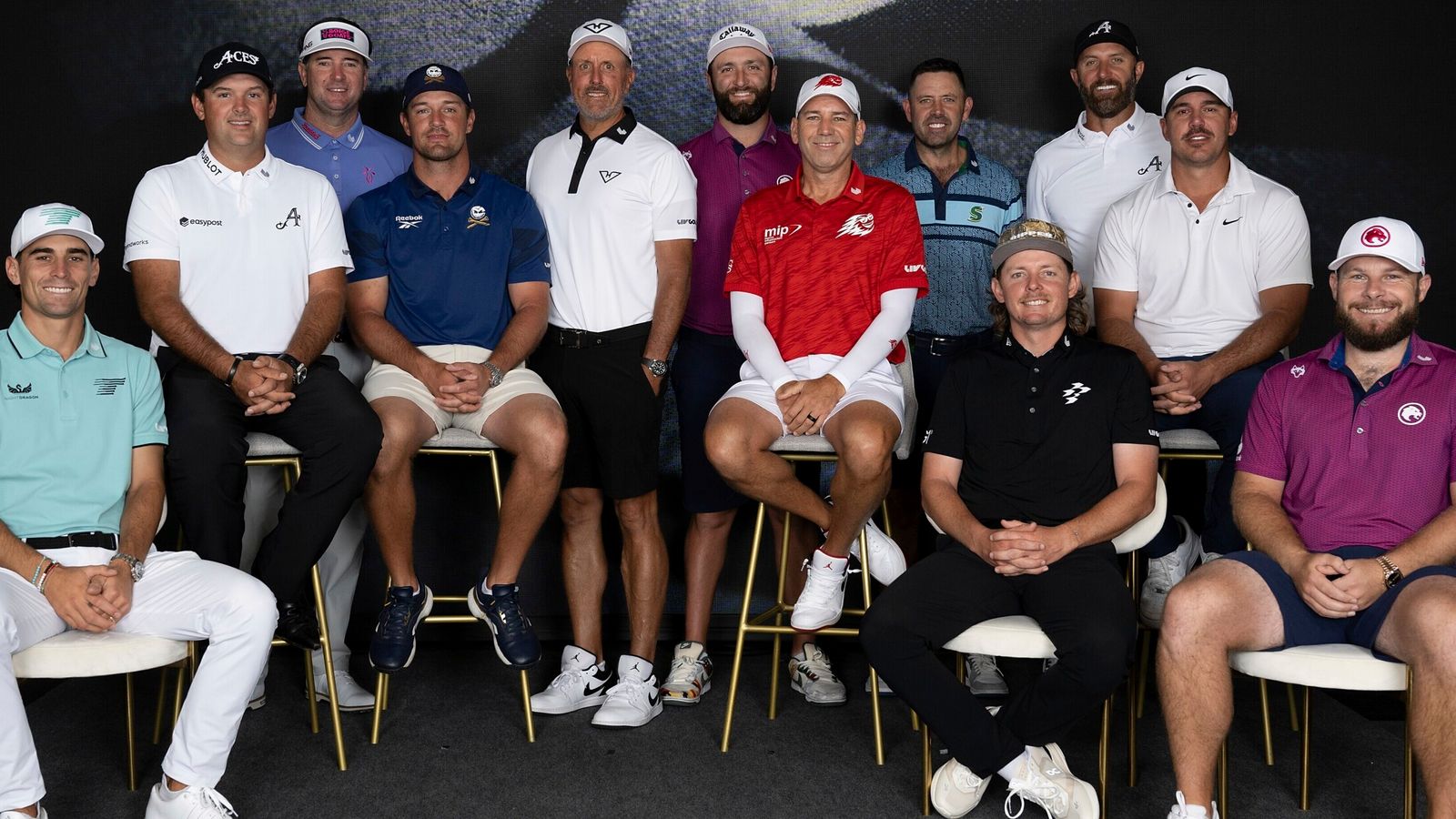 The Masters: Augusta National offers new exemptions to six national Opens and aligns qualification with The Open | Golf News