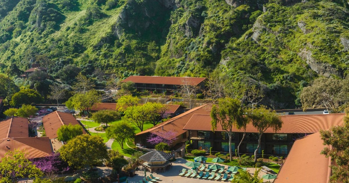 The Ranch At Laguna Beach Is Southern California’s Best Kept Secret