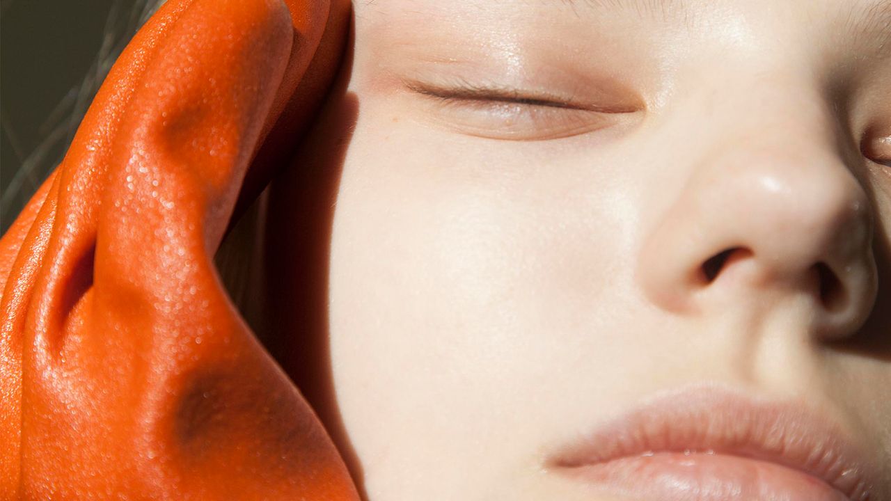 The Right Way To Apply Eye Cream, According to a Celeb Facialist