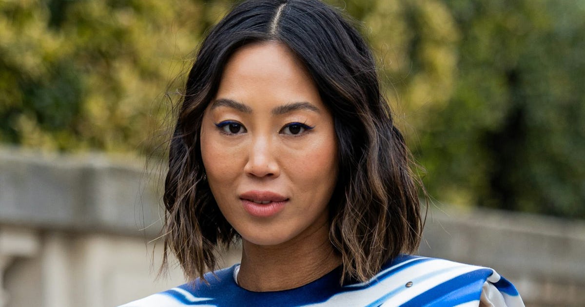 The Ripped Bob Is Summer’s Coolest Hair Trend
