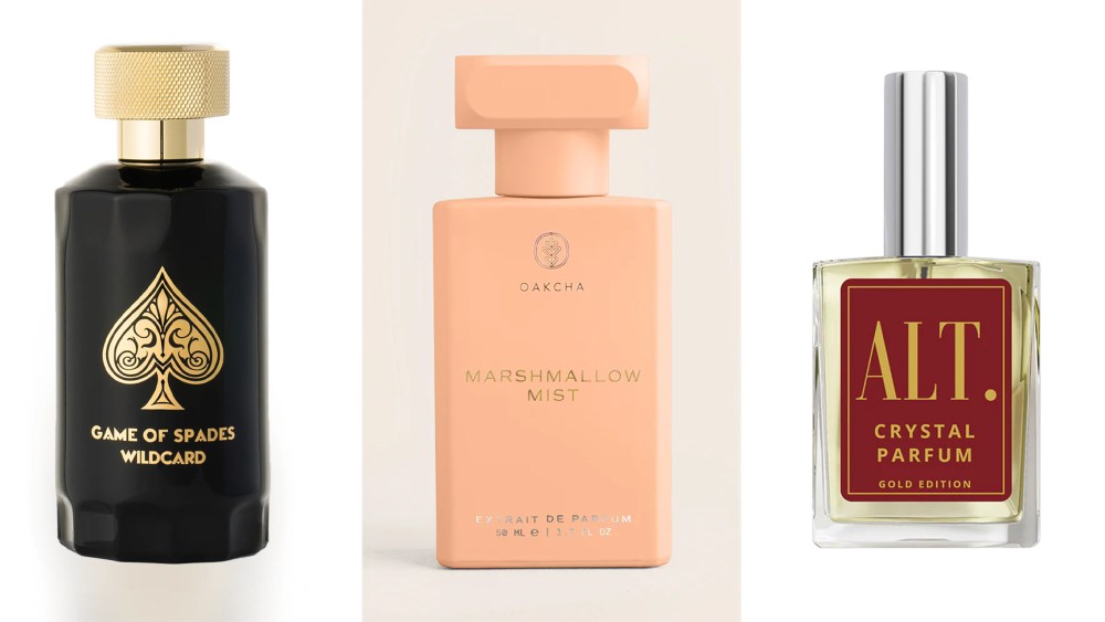 The Top 10 Fragrance Brands on TikTok Shop, From Oakcha to Phlur