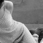The Trend Cycle’s Gone Dotty: Can My Personal Style Survive Polka Dot Fatigue?