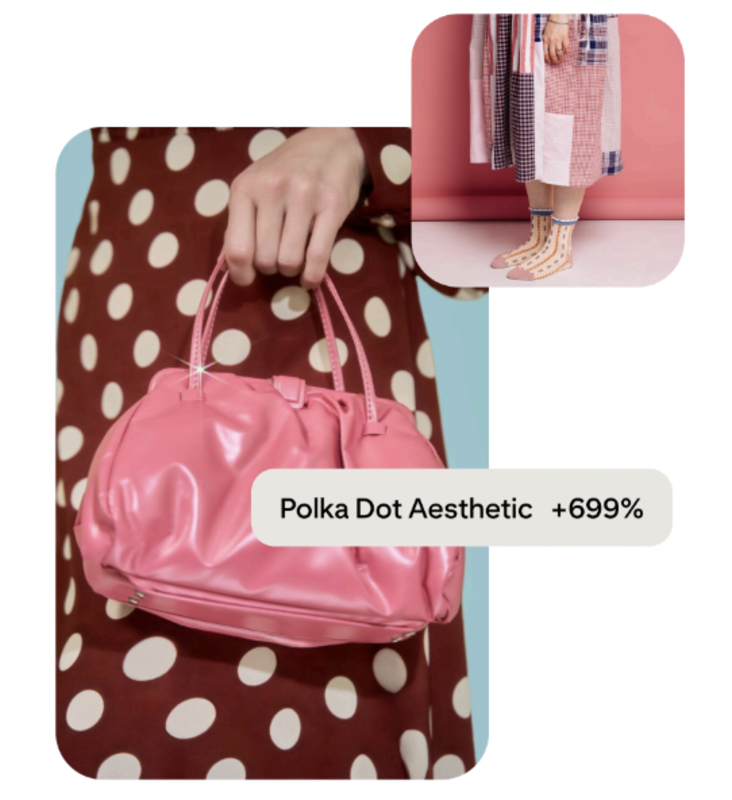 The Trending Fashion Aesthetics Gen Zers Are Shopping Secondhand