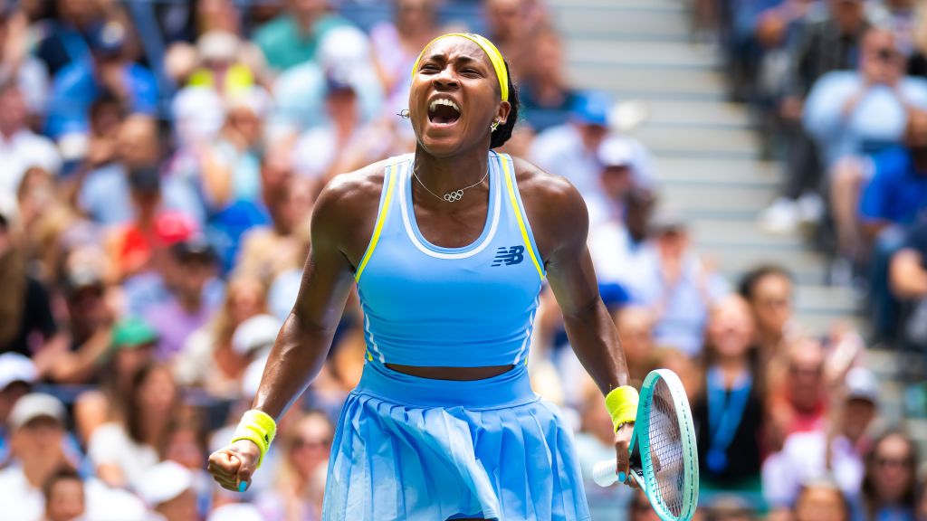 The US Open Is Underway—Here’s What You Need to Know (and Who’s Going to Win)