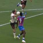 The VAR Review: Why Mac Allister didn't concede a penalty for handball