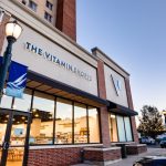 The Vitamin Shoppe