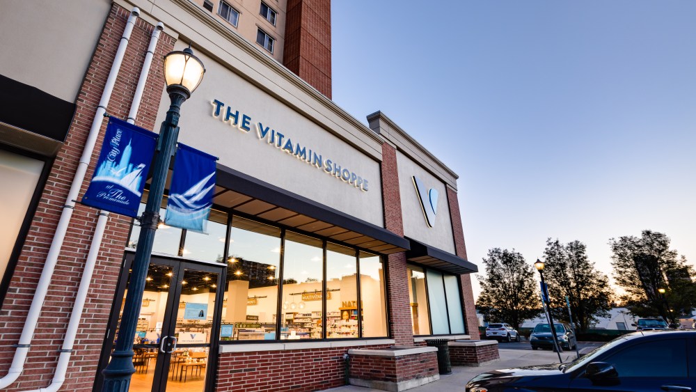 The Vitamin Shoppe Brings In a Business Strategist