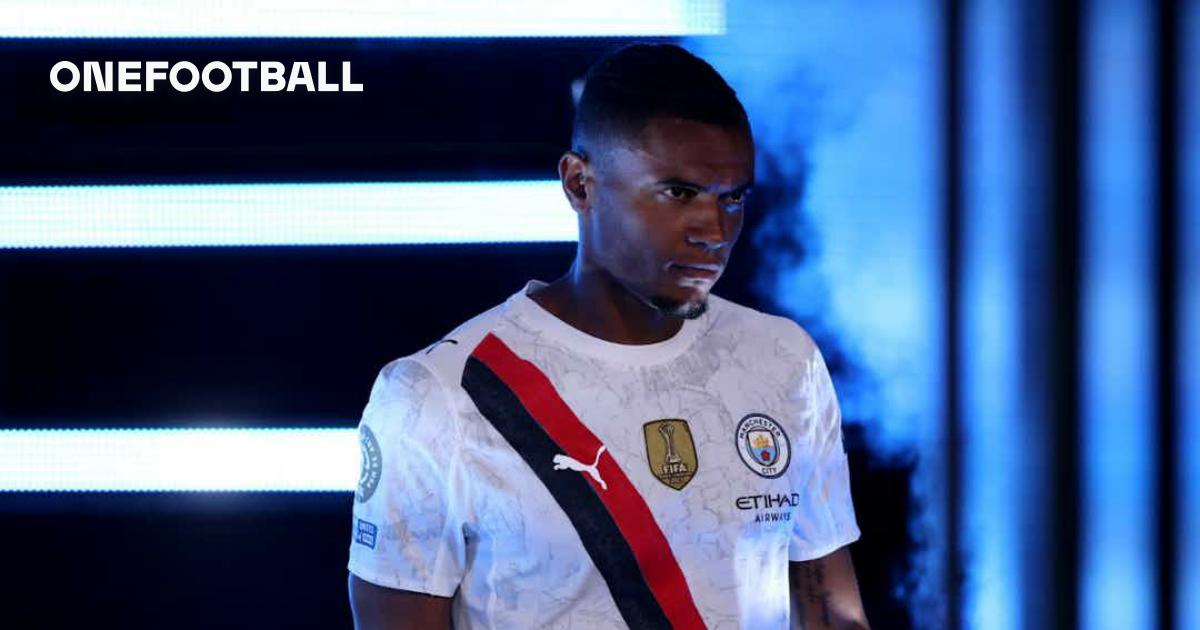 The final stages of the transfer window will be busy for Manchester City