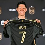 The legend of Son Heung-min that is now headed to MLS, LAFC