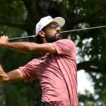 The scramble to make the FedEx Cup top 30 leads to plenty of drama at Caves Valley