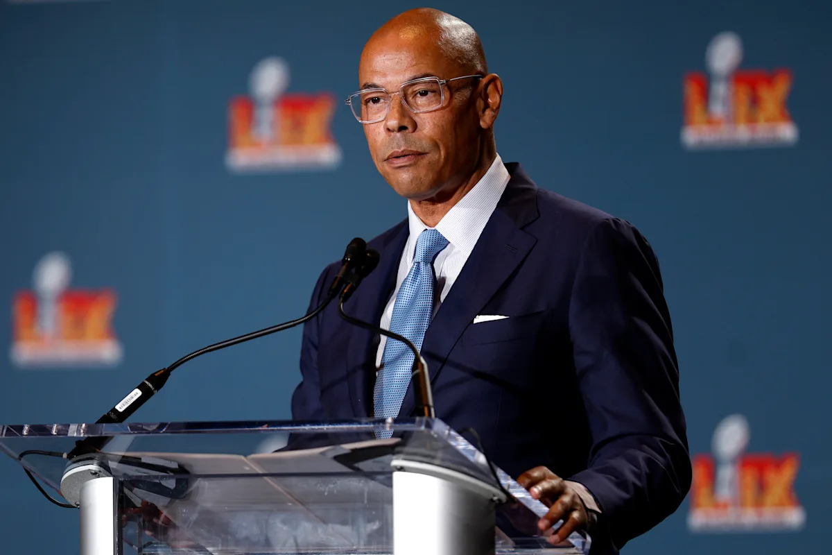 The worst crisis in the NFLPA’s 68-year history