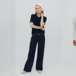 These Are the Only Low-Rise Jeans I'll Actually Wear