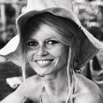 These Never-Before-Seen Photos of Brigitte Bardot Capture Her Breezy, Beachy Style