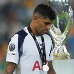 Thomas Frank says Tottenham can take on 'anyone in the world' after narrow Super Cup defeat to PSG | Football News