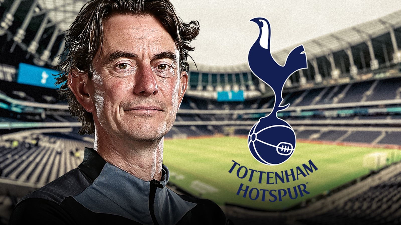 Thomas Frank’s Tottenham: Super Cup showed set-piece strength, long balls and pressing – but flexibility will also be key | Football News