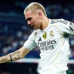 Franco Mastantuono Real Madrid 081925
