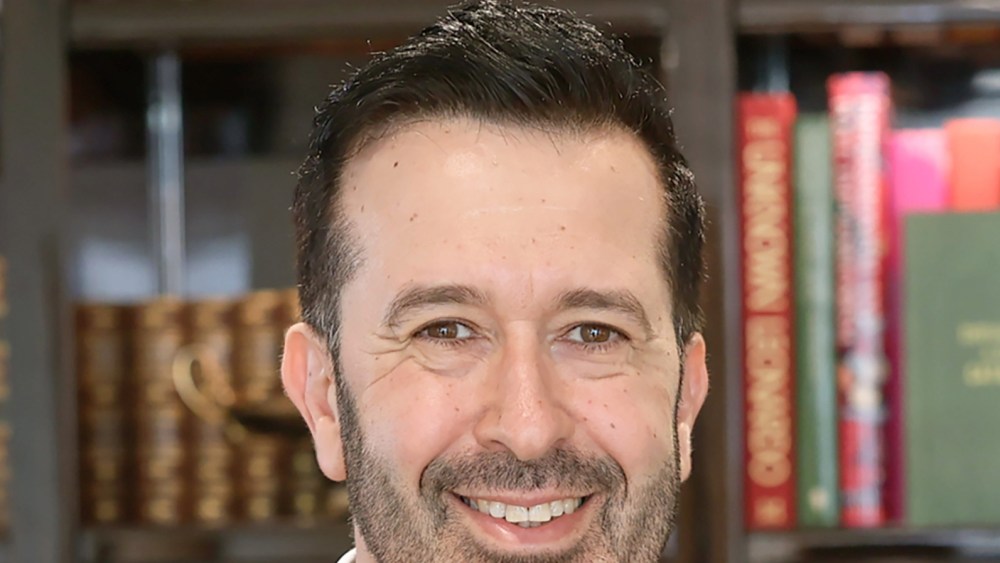 Tiffany & Co. Promotes Christopher Kilaniotis, Adds Matthieu Garnier