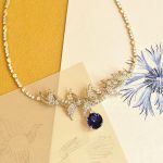 Tiffany & Co.’s New Bird On A Rock Collections Take Flight