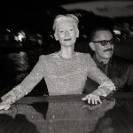Tilda Swinton, Haider Ackermann, and Kate Moss Came Together in Venice to Celebrate a New Tom Ford Fragrance
