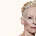 Tilda Swinton
