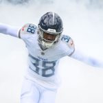 Titans CB L'Jarius Sneed passes physical, taken off PUP list