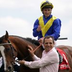 More Thunder heads to Newbury