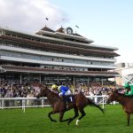 Newbury is the venue for today's live racing