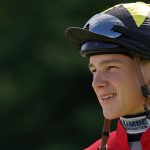 Billy Loughnane heads to Ffos Las
